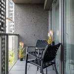 Kairos -tower Ii Premium - Darmowy Parking, Silownia, Sauna - Scisle Centrum