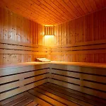 דירה Kairos -tower Ii Premium - Darmowy Parking, Silownia, Sauna - Scisle Centrum *