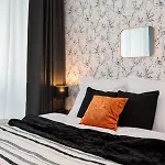 Kairos -tower Ii Premium - Darmowy Parking, Silownia, Sauna - Scisle Centrum דירה קטוביץ