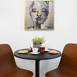 Kairos -tower Ii Premium - Darmowy Parking, Silownia, Sauna - Scisle Centrum דירה