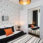 Kairos -tower Ii Premium - Darmowy Parking, Silownia, Sauna - Scisle Centrum *