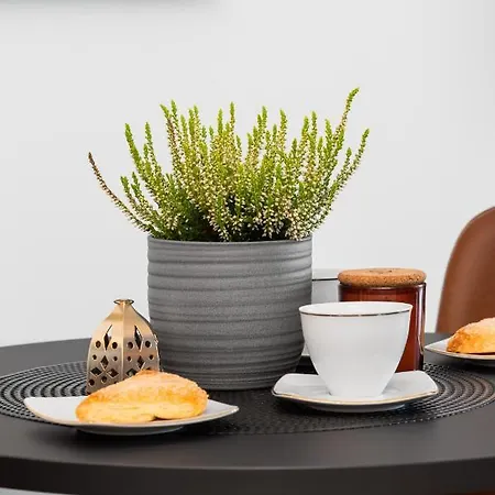Kairos -tower Ii Premium - Darmowy Parking, Silownia, Sauna - Scisle Centrum Appartement *