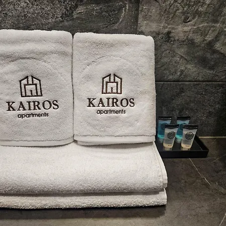 Kairos -tower Ii Premium - Darmowy Parking, Silownia, Sauna - Scisle Centrum Apartment Katowice