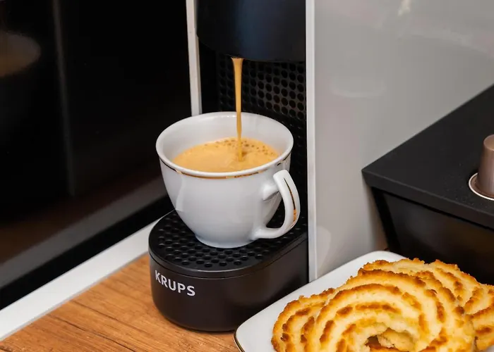 Kairos -tower Ii Premium - Darmowy Parking, Silownia, Sauna - Scisle Centrum *