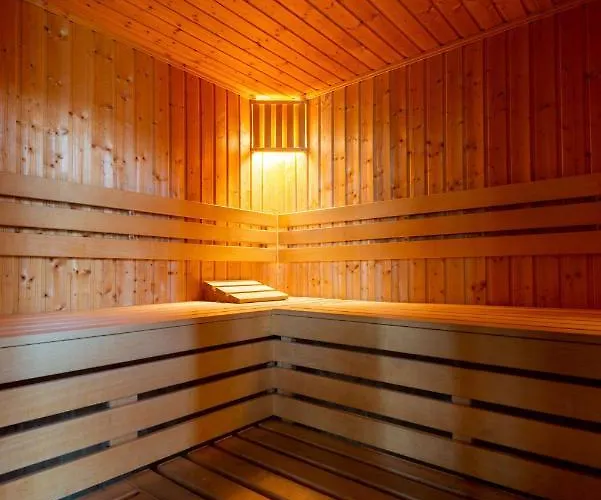 Apartamento Kairos -tower Ii Premium - Darmowy Parking, Silownia, Sauna - Scisle Centrum *