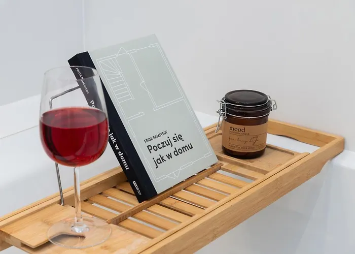 Kairos -tower Ii Premium - Darmowy Parking, Silownia, Sauna - Scisle Centrum Apartamento *