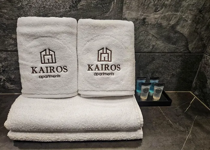 Kairos -tower Ii Premium - Darmowy Parking, Silownia, Sauna - Scisle Centrum Apartamento Katowice